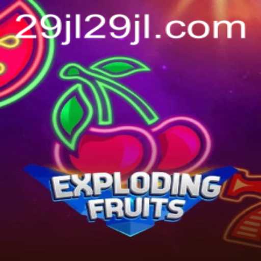 ExplodingFruits: A Thrilling New Addition to Digital Gaming