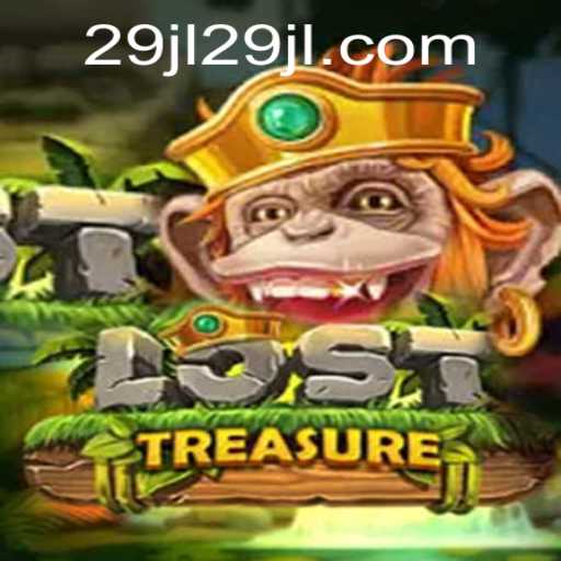 Discover the Thrills of LostTreasure on JL29.COM
