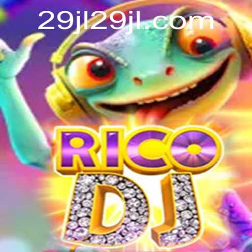 Unveiling RicoDJ: An Exciting New Game Experience