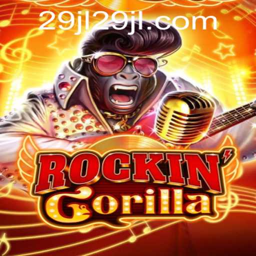 Dive into the Exciting World of RockinGorilla: The Game Captivating Players Worldwide