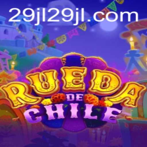 Explore the Thrilling World of RuedaDeChile