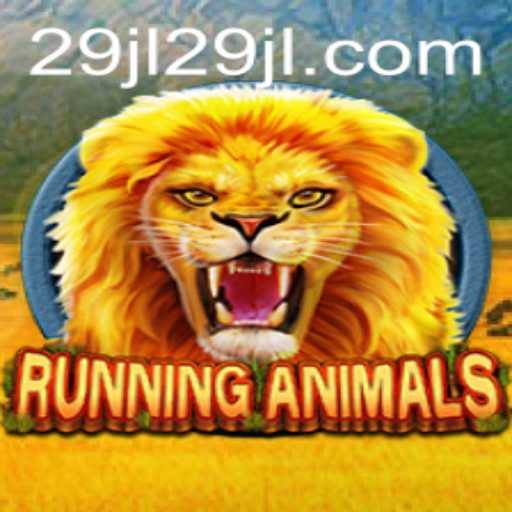RunningAnimals: A Thrilling Wildlife Adventure - Explore with JL29.COM