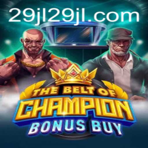 Unveiling TheBeltOfChampionBonusBuy: A New Era in Gaming
